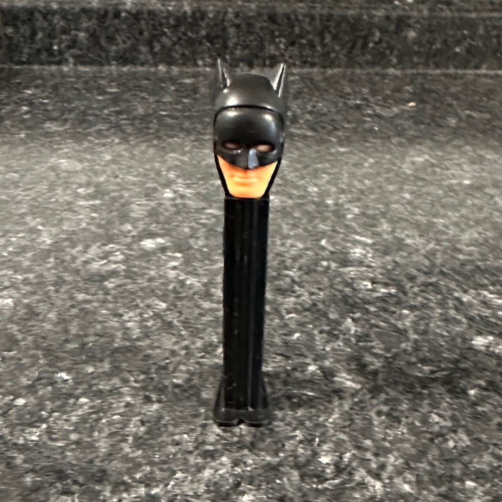 Vintage Batman PEZ Dispenser